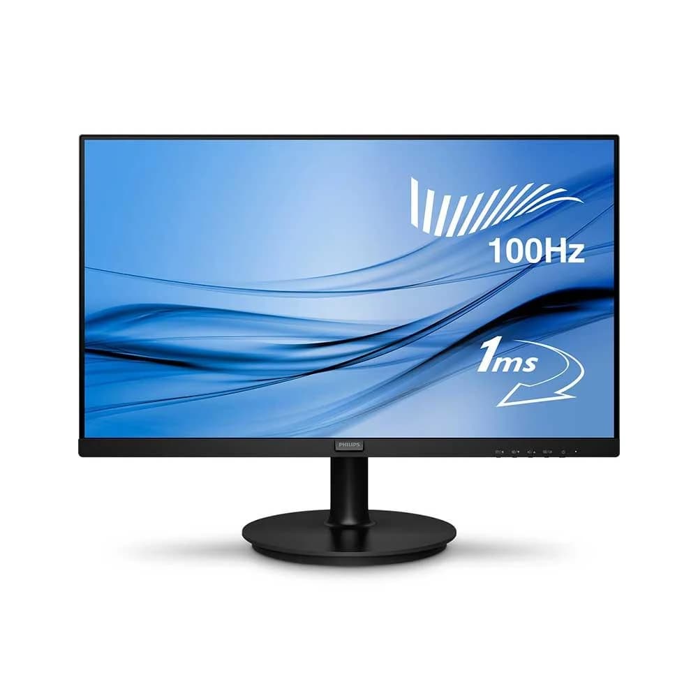 Monitor 27" Philips LED 271v8lab Gaming Vga / HDMI / 100hz / 1ms / Vesa