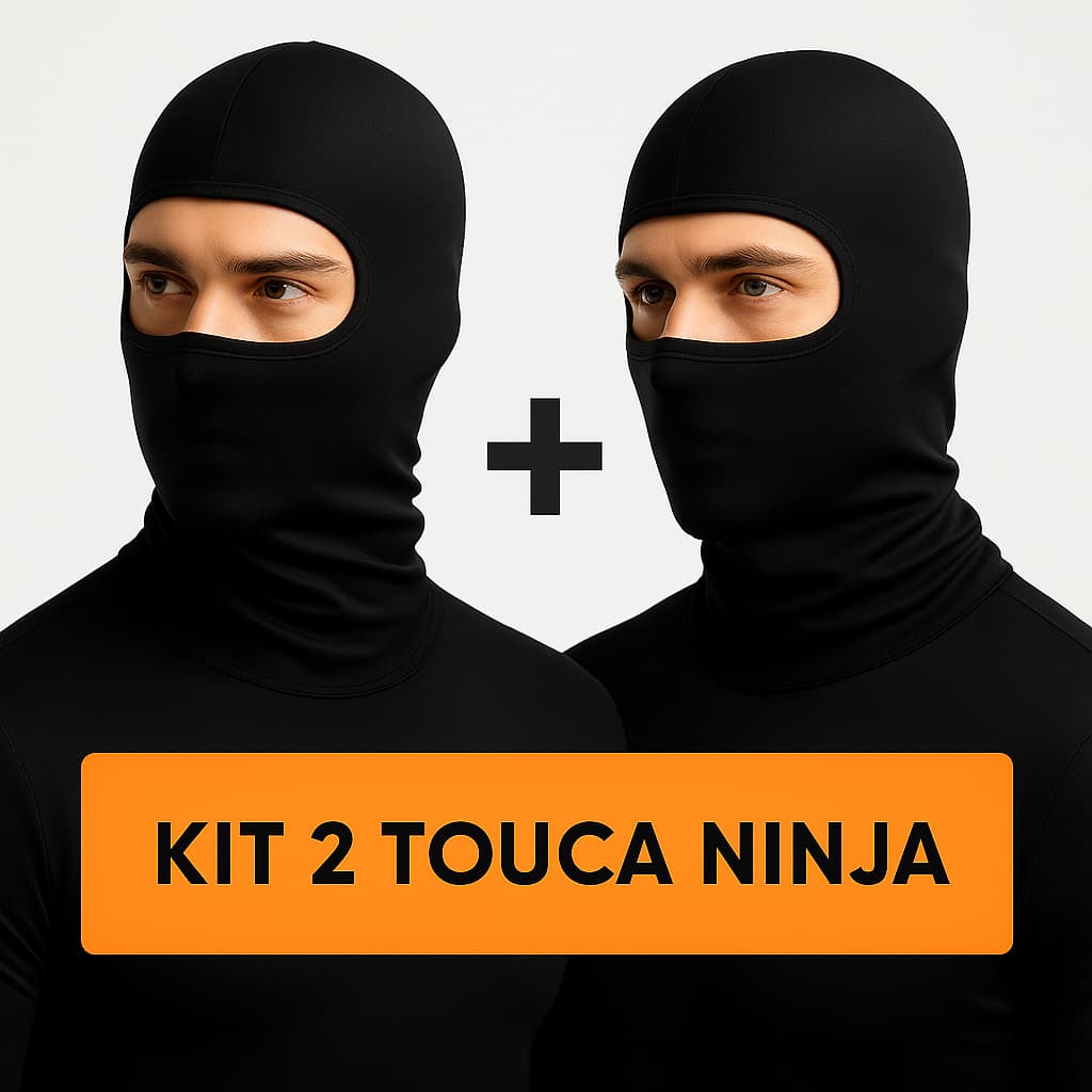 Balaclava Para Motocicleta Proteção Solar Máscara Facial Completa Respirável Ciclismo De Bicicleta