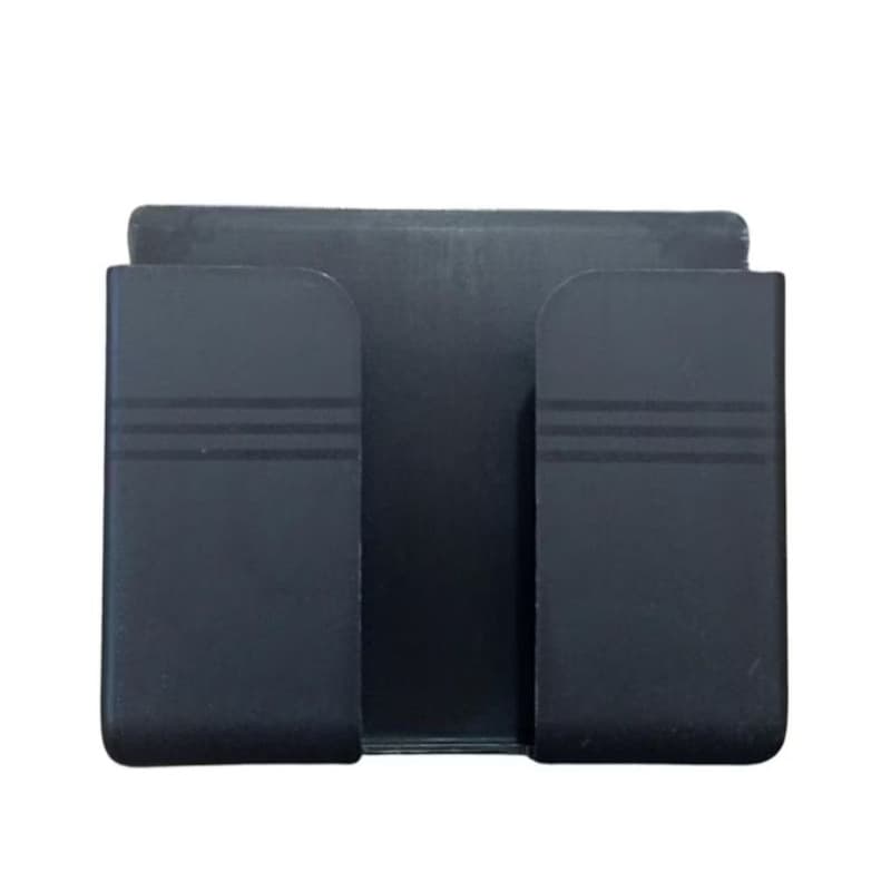 Suporte de Celular Fixação Para Parede De Controle Remoto Com Adesivo