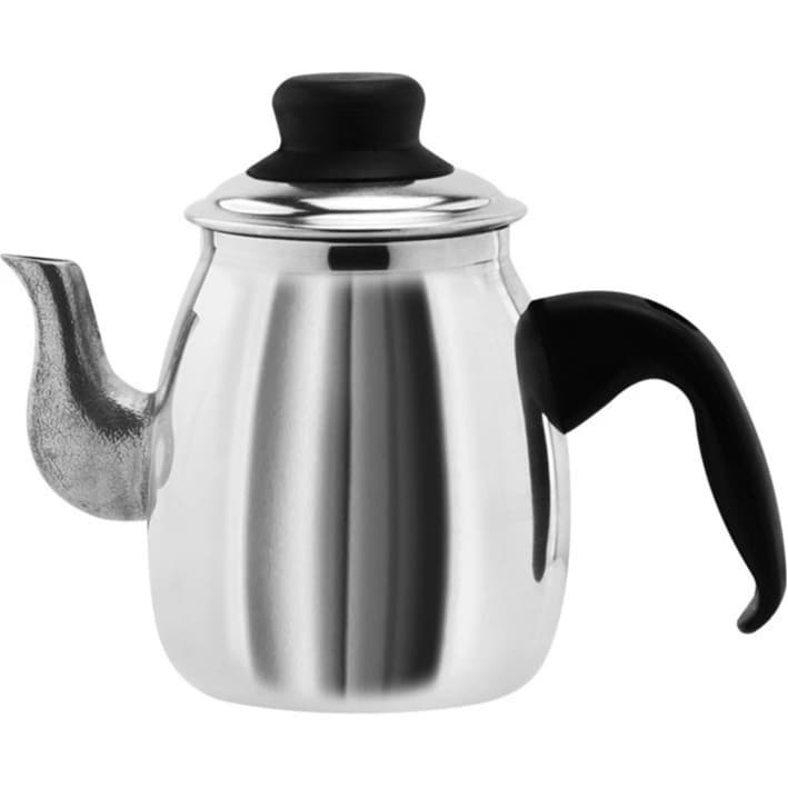 Bule Café Chá Leite Fervedor  950Ml