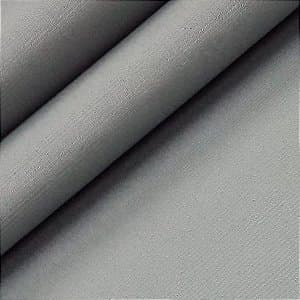 4 metros de Tecido Suede Cinza 1,40m x 1,00m - Produto de alta qualidade