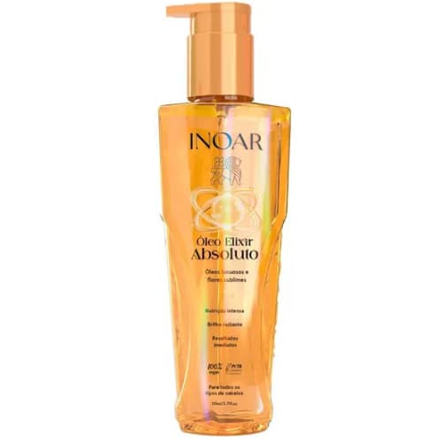 Inoar Óleo Elixir Absoluto 110ml