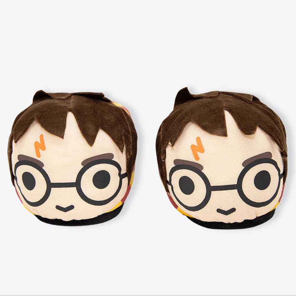 Pantufa 3D Harry Potter Oficial ZC