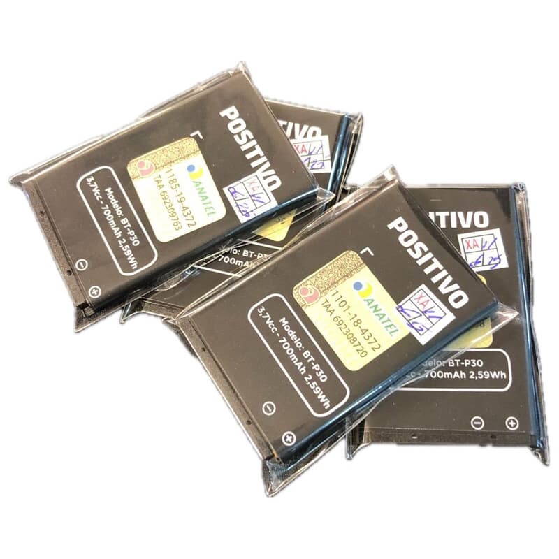 Bateria :BP-P30