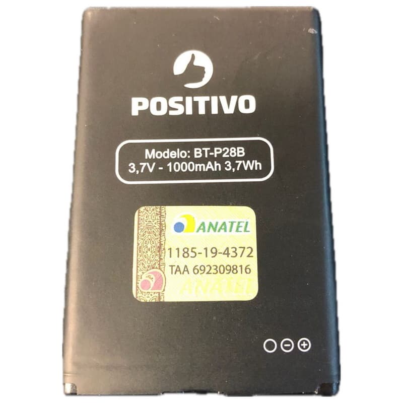 Bateria :BT-P28B