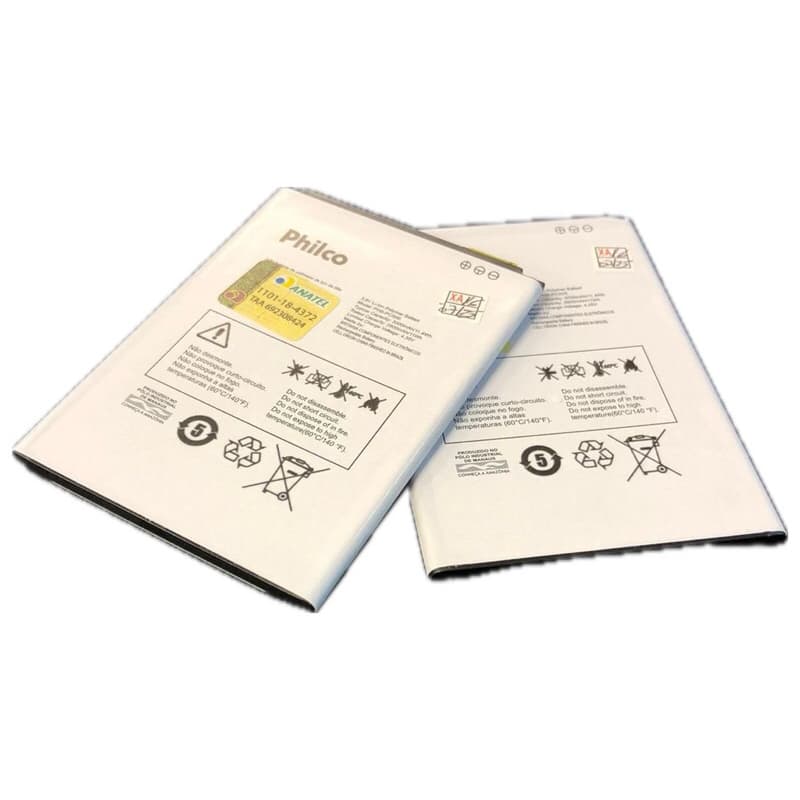 Bateria :PHB-PCS05