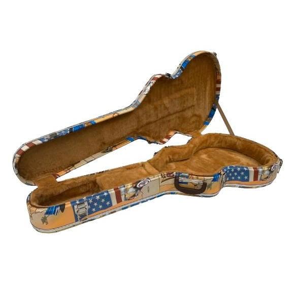 Case Para Violão Jumbo Kromus