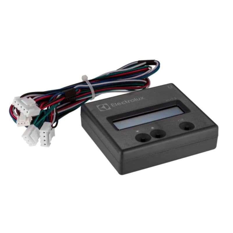 Mat 2 - Monitor De Auto Teste Produtos Electrolux 64800656 Original