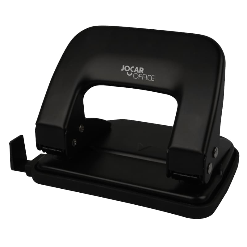 Perfurador de Papel 2 Furos 20 Folhas 93020 Jocar Office