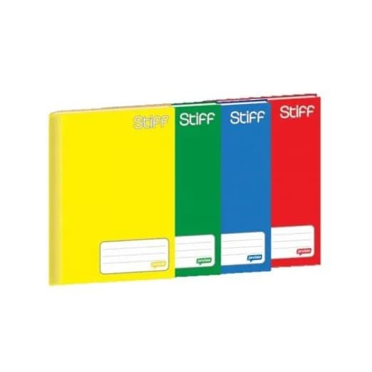 Super Kit Escolar: 10 Cadernos Personalizados (100 Folhas) mais 2 Cadernos - Volta às Aulas