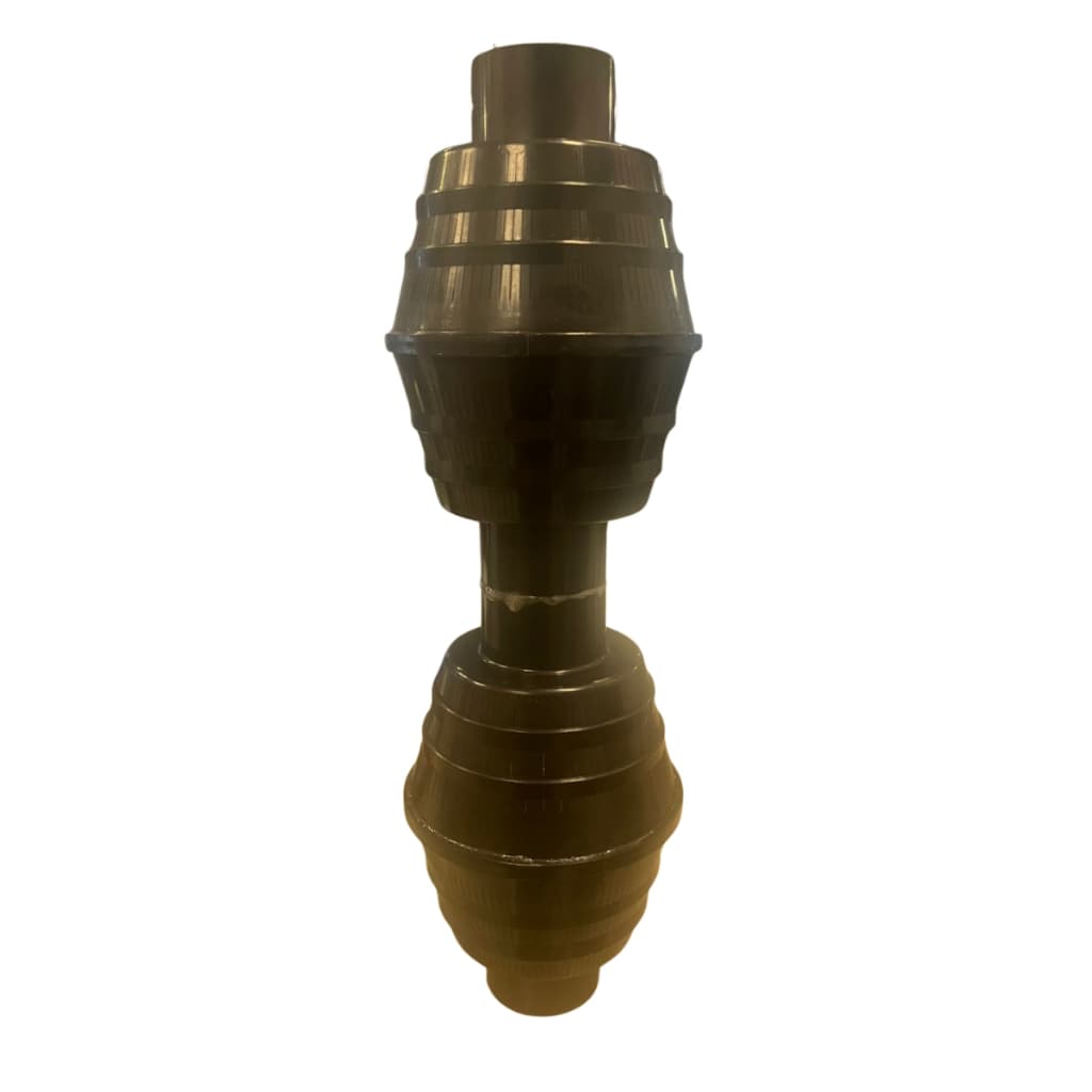 Crepina Dupla Dos Filtros Acf-60-75