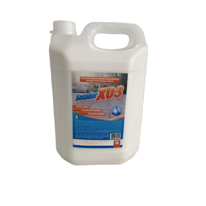 Selador Impermeabilizante 5L
