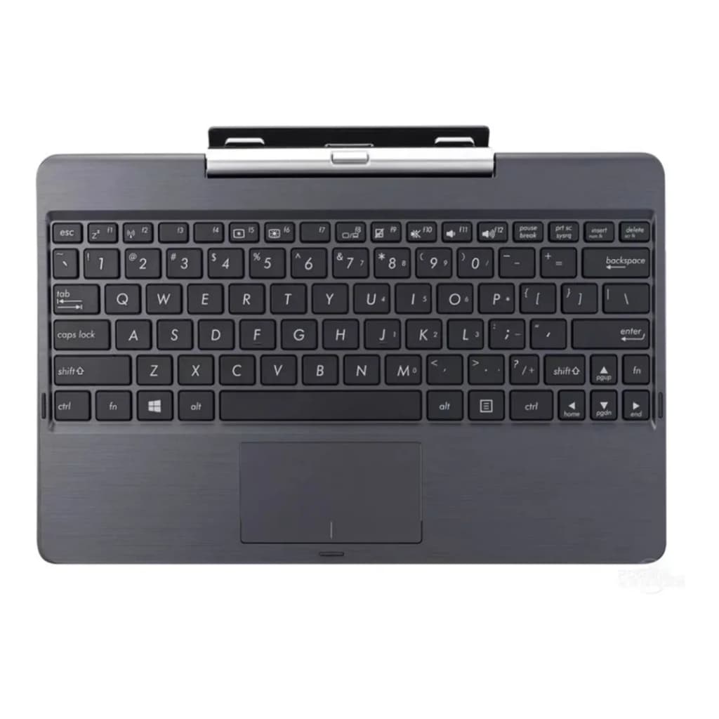 TECLADO ASUS EEE PC T100T / T100TA / AEXC4600110 SERIES ABNT