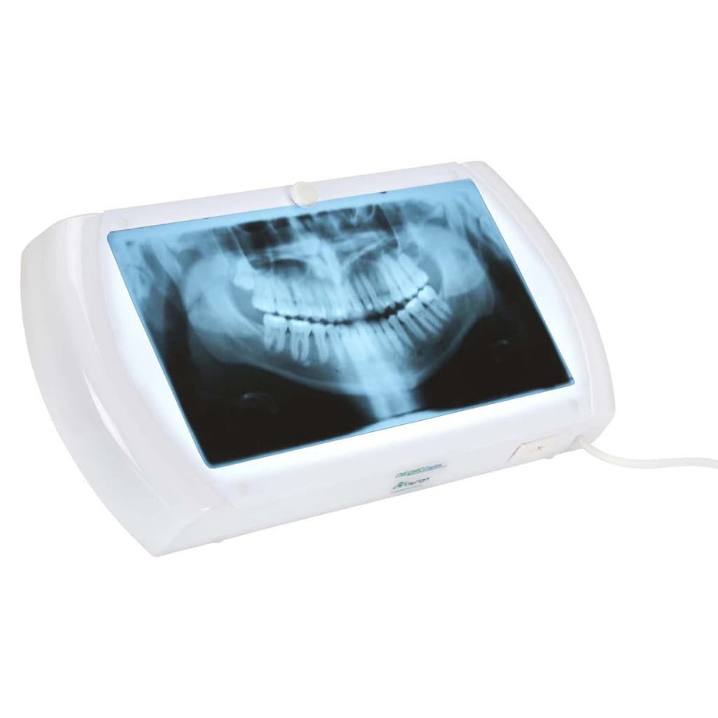 Negatoscópio Slim Led Panorâmico  Biotron