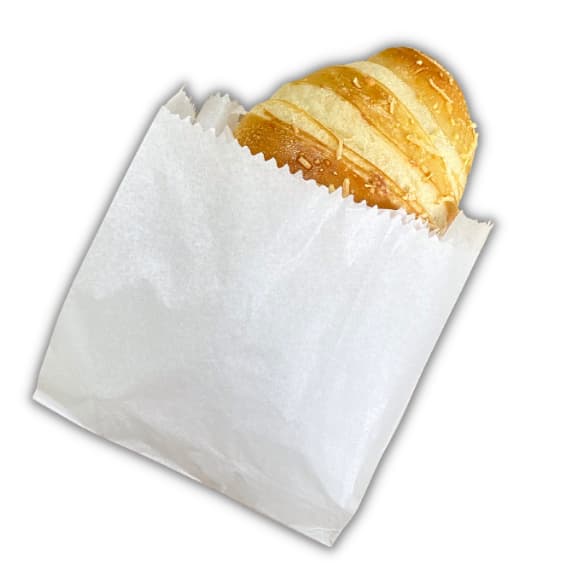 Saco Papel Hamburgao Para Batata Fritas Lanches 1000 Un
