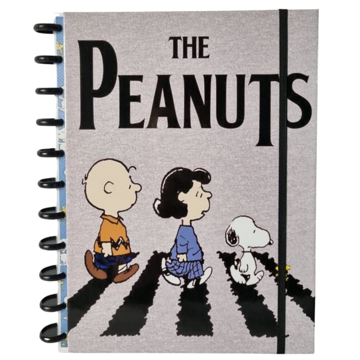 Caderno Inteligente Snoopy - 11 discos