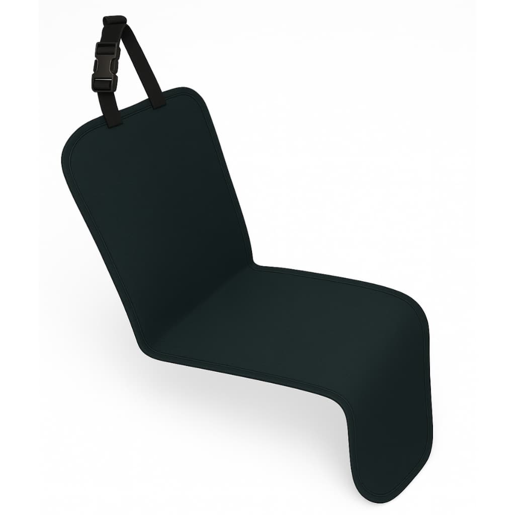 Capa Para Banco Dianteiro de Carro Zoola Pet Capa Protetora Ideal Para Cao Gato Pets Viagens