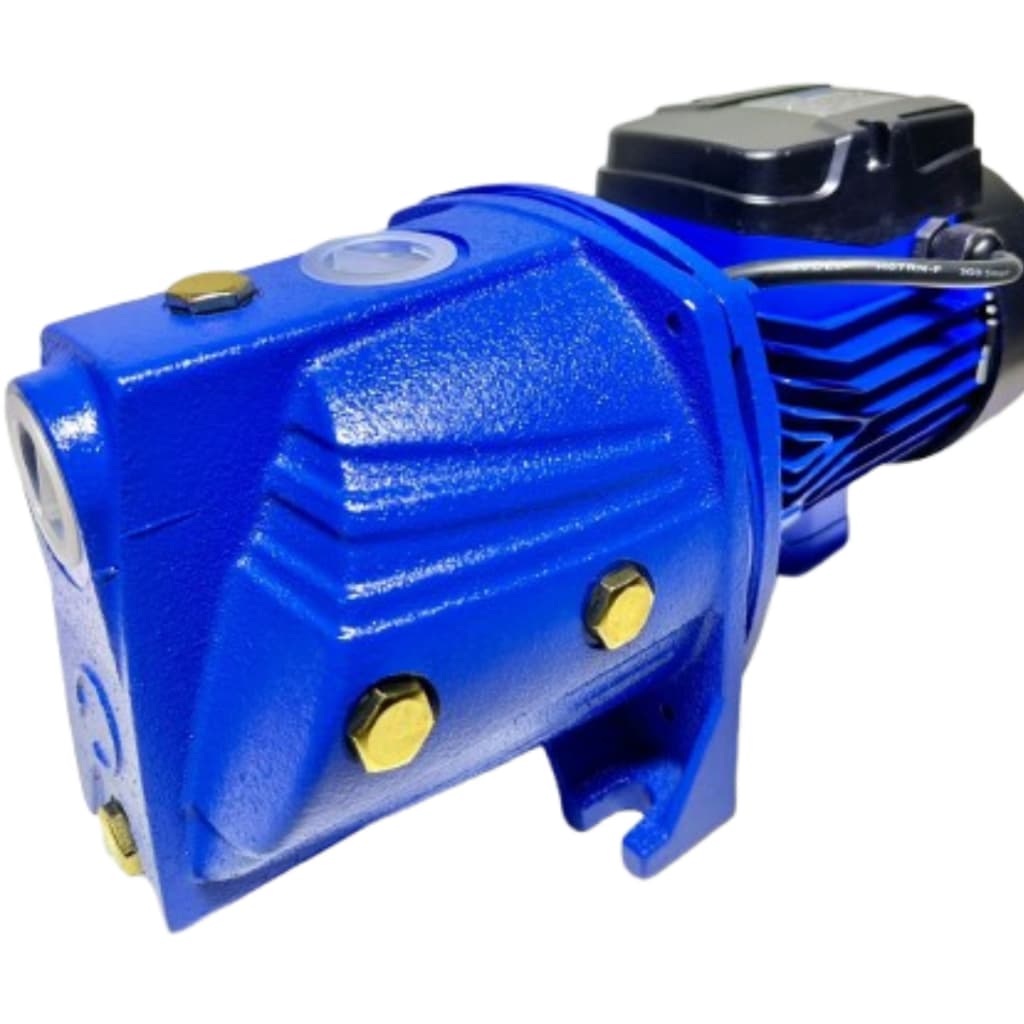 Motobomba Bomba Dágua Autoaspirante 0,5cv Altri Atma50