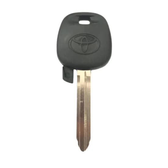Chave Gaveta Toyota Etios Corolla 02 Hilux Até 14