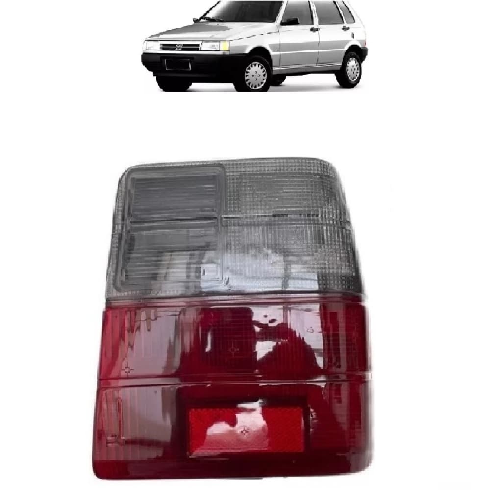 Lanterna Sinaleira Circuito Soquete Fiat Uno 84 85 86 87 88 89 90 91 92 93 94 95 96 97 98 99