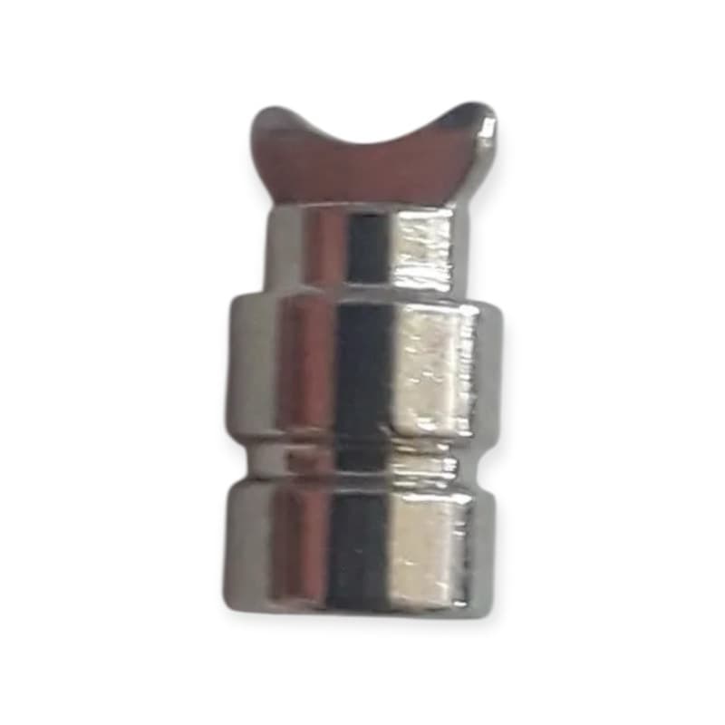 CARRETILHA ABU GARCIA BLACK MAX PEÇA REPOSIÇÃO UNHA DO GUIA FIO