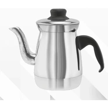 Bule Café Chá Leite 2.4L Grande