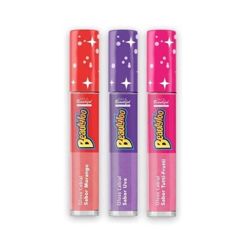 LIP GLOSS BEAUTYLOO