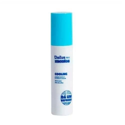 SÉRUM MENTOS COOLING PARA OLHOS DAILUS