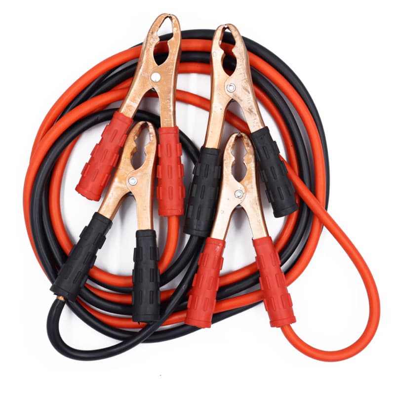 Cabo de Chupeta para Bateria 12v GADAN – 400A ou 1000A – Ideal para Veículos Pequeno a Grande Porte