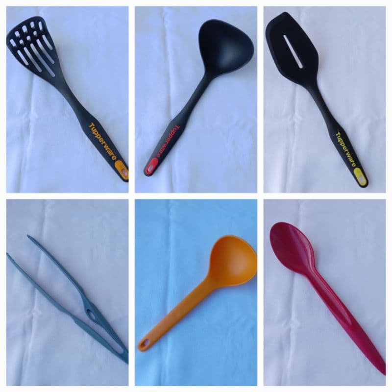 Tupperware Usado - Utensílios Tupperware Seminovos ( LER DESCRIÇÃO)