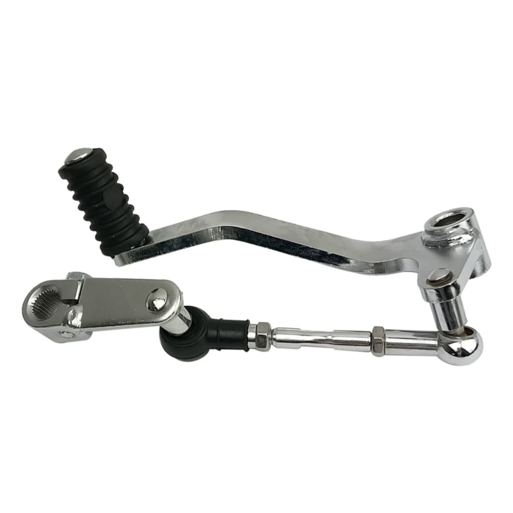 Pedal de Câmbio Dafra SPEED 150 2008 a 2015 Completo.