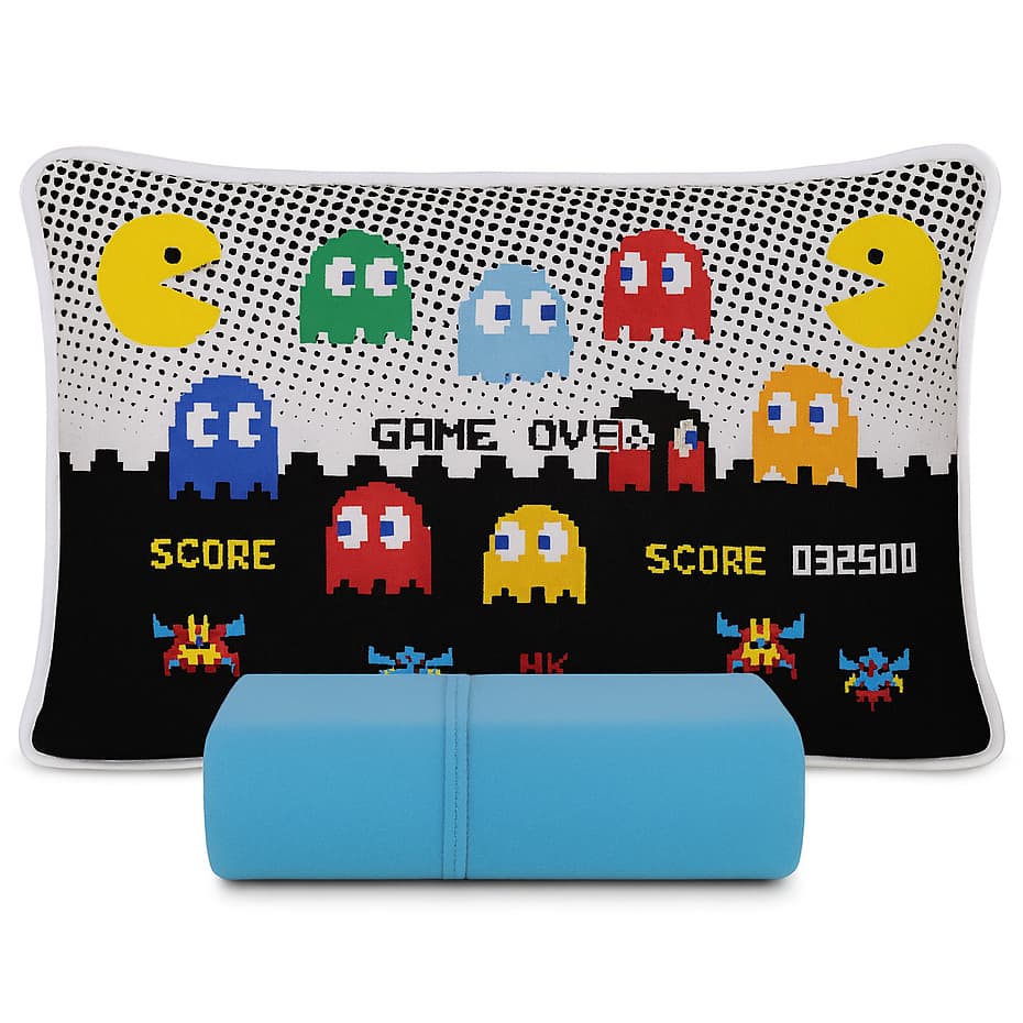 Jogo Lencol Infantil Solteiro Malha Ajustável Fronha Personagem Kids 2 PÇ