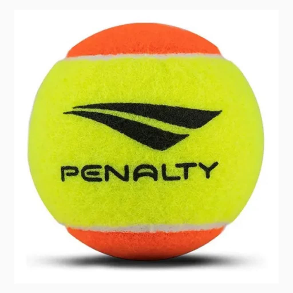 Bolinha Para Beach Tenis Areia Macia - Penalty Individual