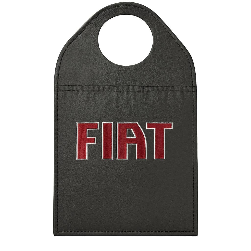 LIXINHO PARA CARROS IMPERMEAVEL