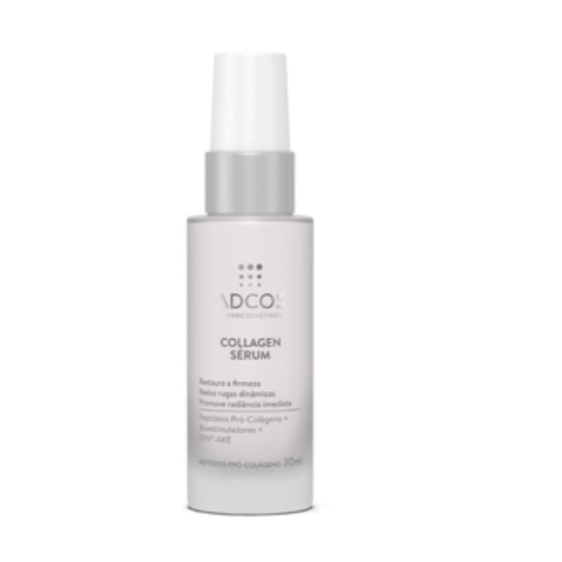 Collagen Sérum - Anti-Idade - 30ml