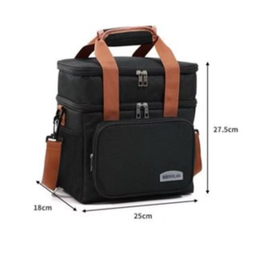 bolsa para marmita,com alça transversal,ideal para passeio e pra seu trabalho