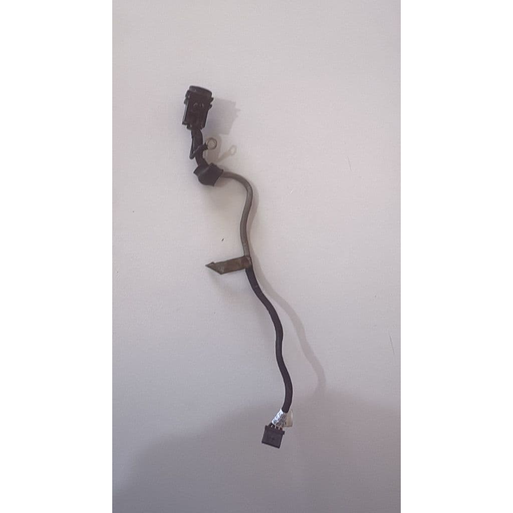 power jack energia conector Notebook Sony Vaio Pcg-61211x Vpcea25fb original perfeito