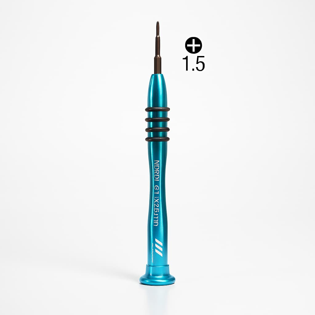 Chave Profissional Philips Para Manutenção Celular (1,5x25mm)