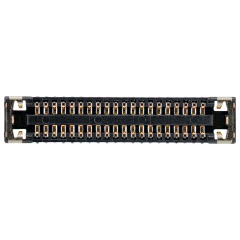 Conector Fpc Placa Mae Carga Moto G9 Power
