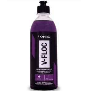 Shampoo Automotivo Neutro Concentrado V-floc 500ml Vonixx