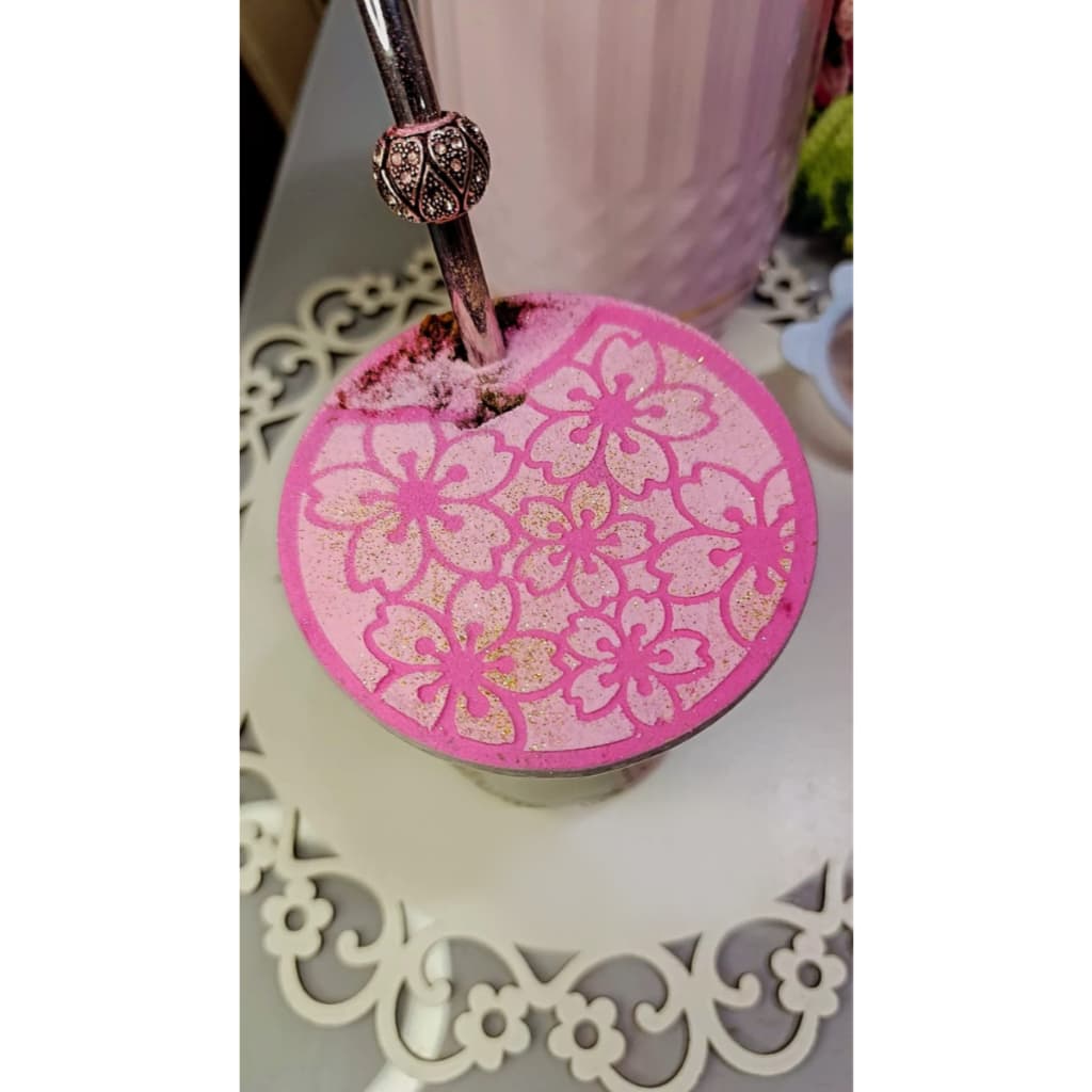 Kit Com 10 Marcadores, MDF 3mm Cru, Corte A Laser, Material De Qualidade Para Enfeitar o Seu Chima Da Melhor Maneira