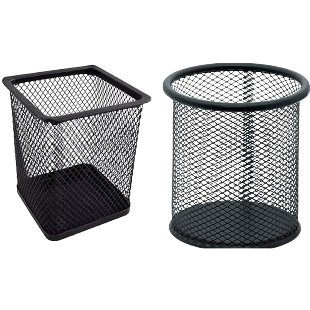 Porta Canetas Organizador – Praticidade e Estilo na Sua Mesa!