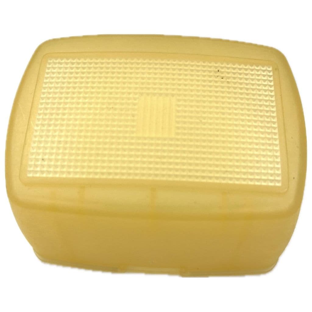 Difusor para flash gelatina temperatura de cor para SB 900