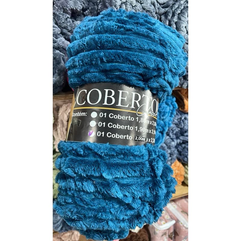 COBERTO ACOCHEGO 2,00 x 2,20
