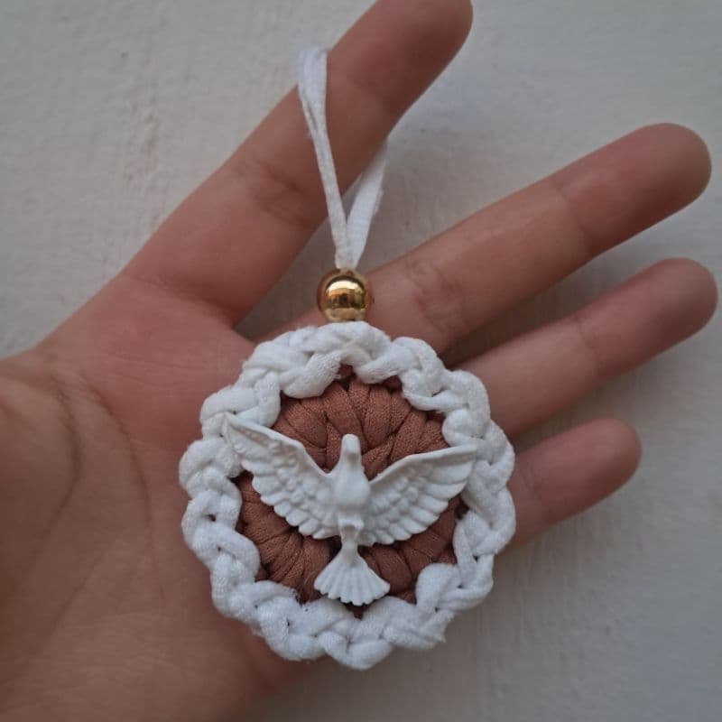 Kit de lembrancinhas mandala com ou sem tassel