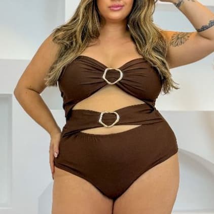 body tomara  que caia com fivela super elegante bojo plus zize tecido suplex boa gramatura
