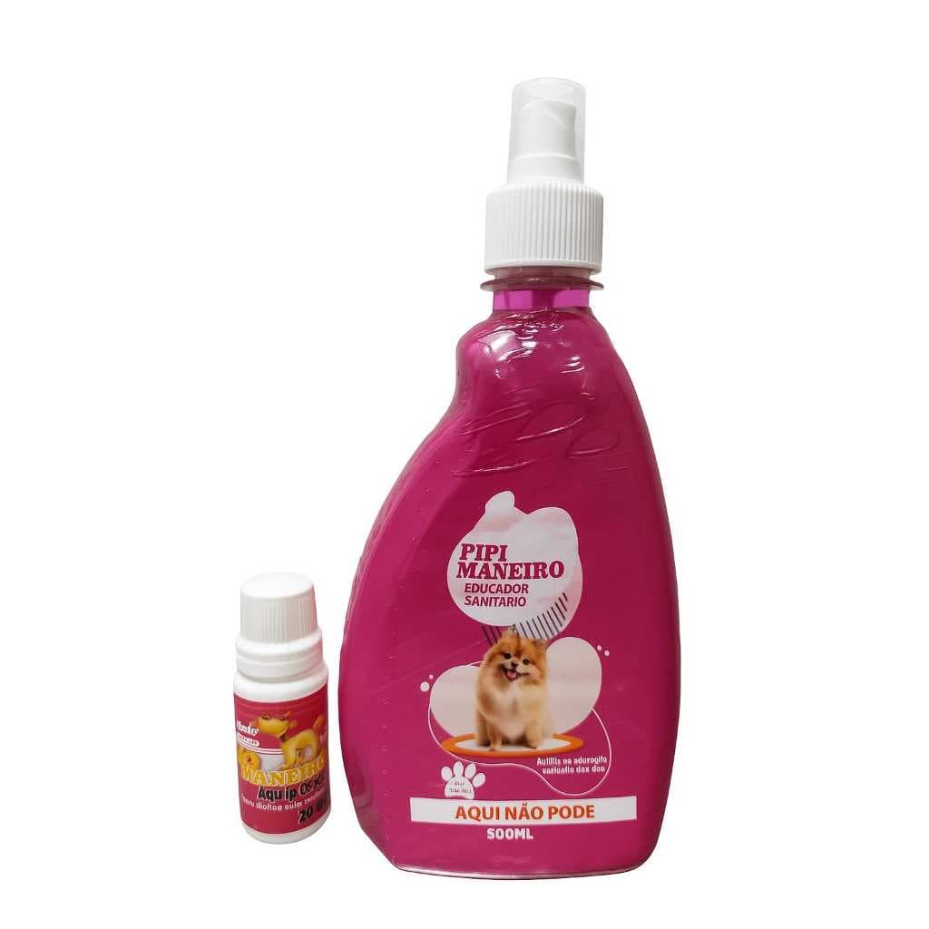Educador Sanitário De Cachorro Pipi Maneiro