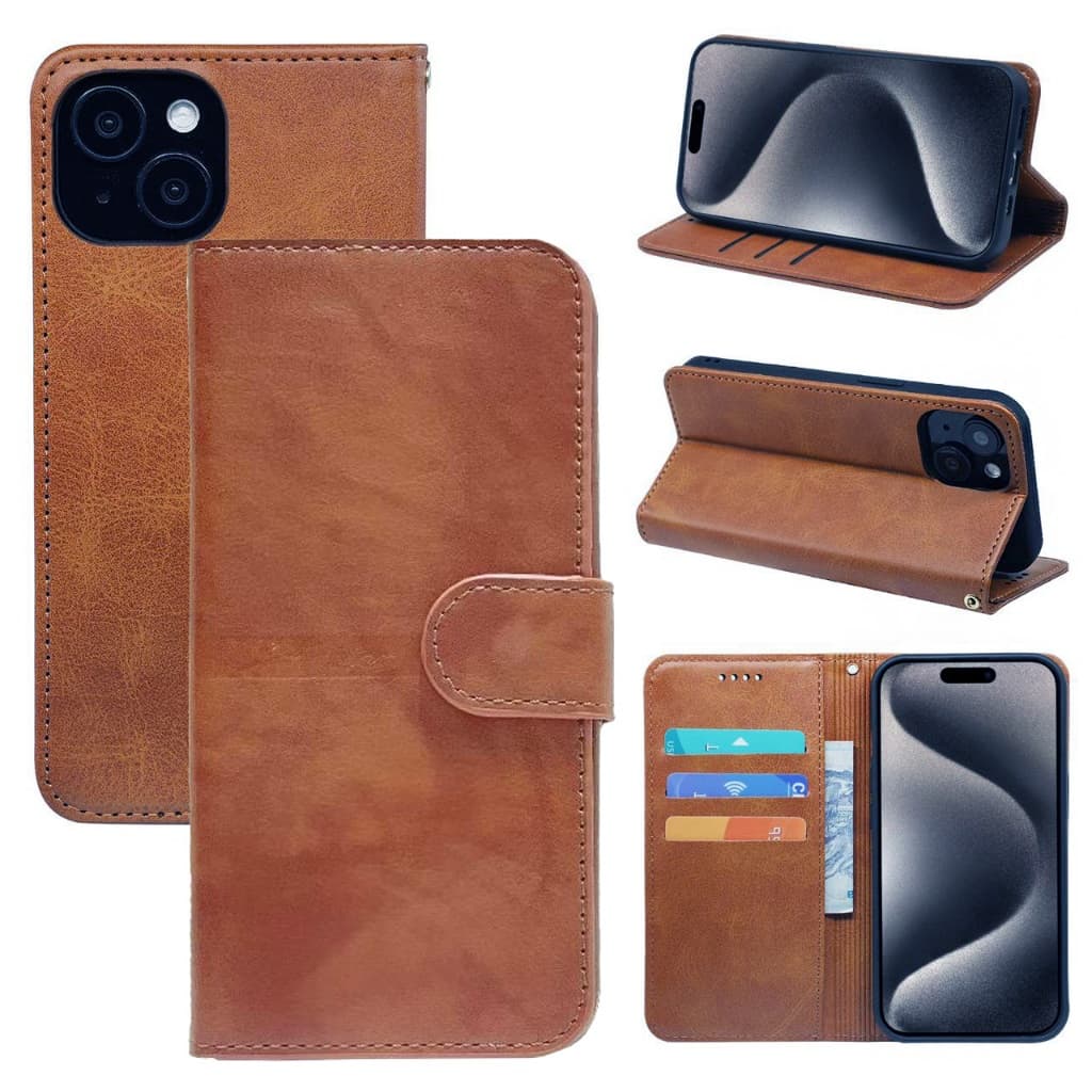 Capa Carteira Para Motorola E7, E13, E20/30/40, E22, G7play, G7power, G8power, G9plus, G04, G05,G10/20/30, G13, G14, G15