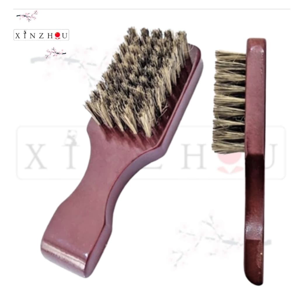Escovinha de Barba e Cabelo Disfarce