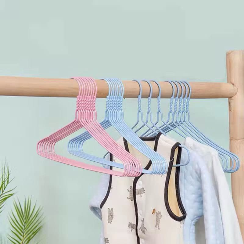 KIT COM 5 CABIDES FERRO EMBORRACHADO